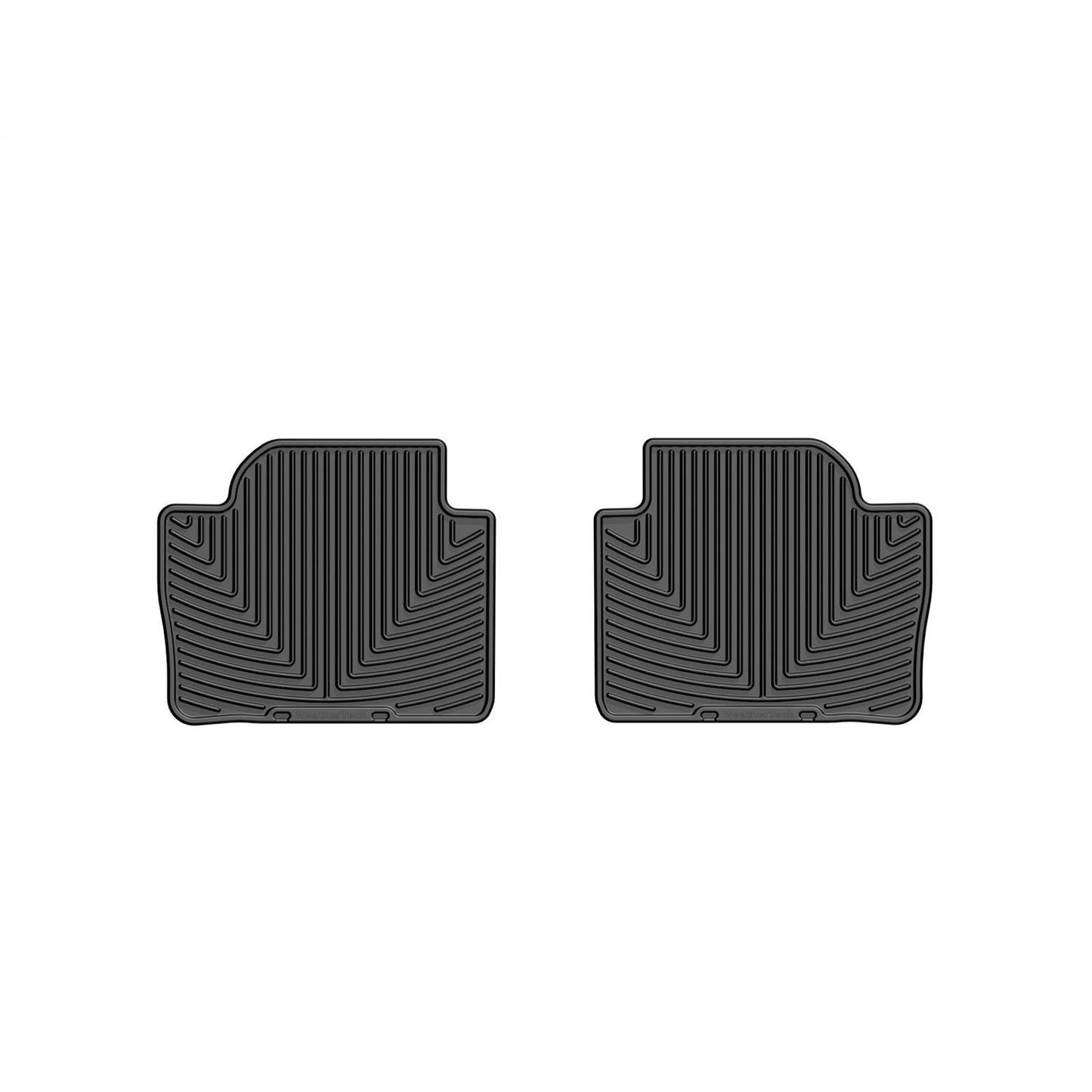 WeatherTech All Weather Floor Mats W268