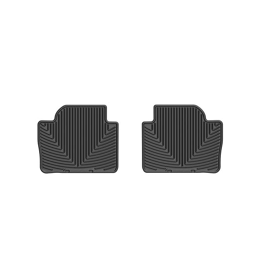 WeatherTech All Weather Floor Mats W268