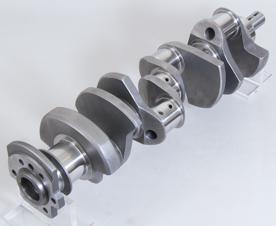 Eagle Cast Crank CHEVY 400 3.750" STROKE 104003750