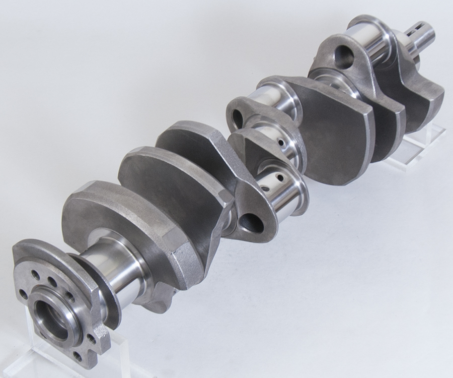 Eagle Cast Crank CHEVY 400 INT 1800 BOB WG 10400375057I