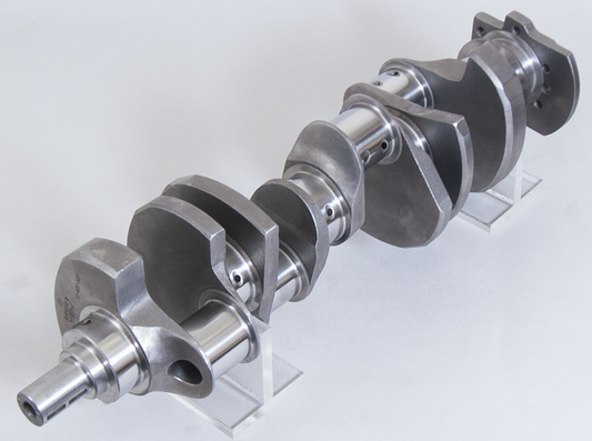 Eagle Cast Crank CHEVY 400 INT 1800 BOB WG 10400375057I