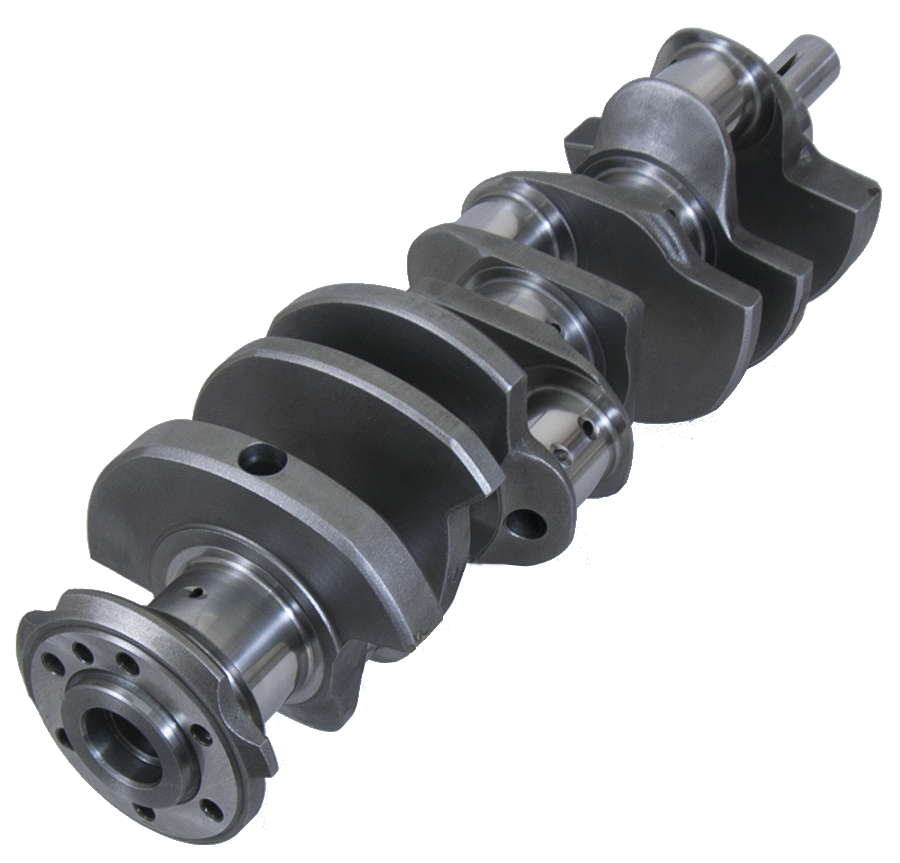 Eagle Cast Crank PONTIAC 400 4.250" STROKE 104004250