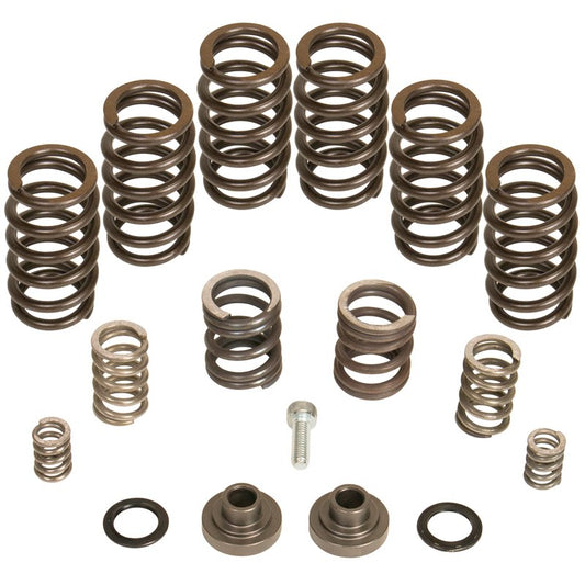 BD Diesel Governor Spring Kit 4000rpm - 1994-1998 Dodge 12-valve/P7100 Pump 1040185