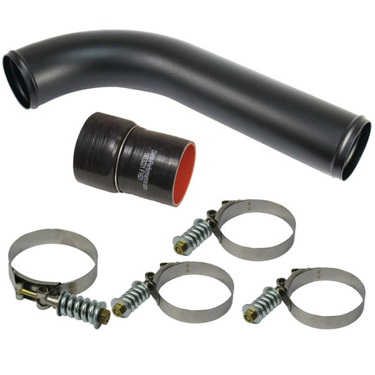 BD Diesel Intercooler Intake Pipe - Dodge 2007-2009 6.7L 1042595