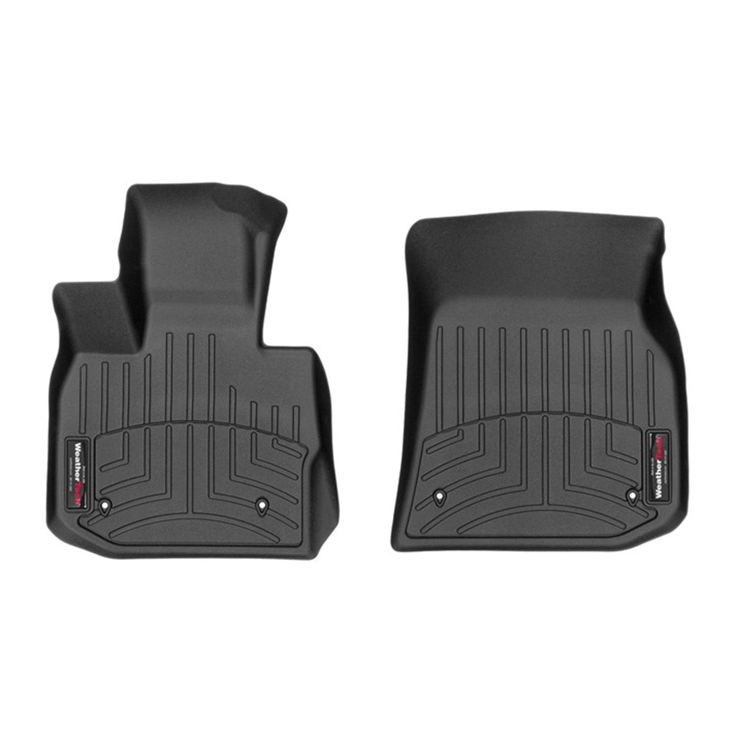 WeatherTech FloorLiner™ DigitalFit® 4412731