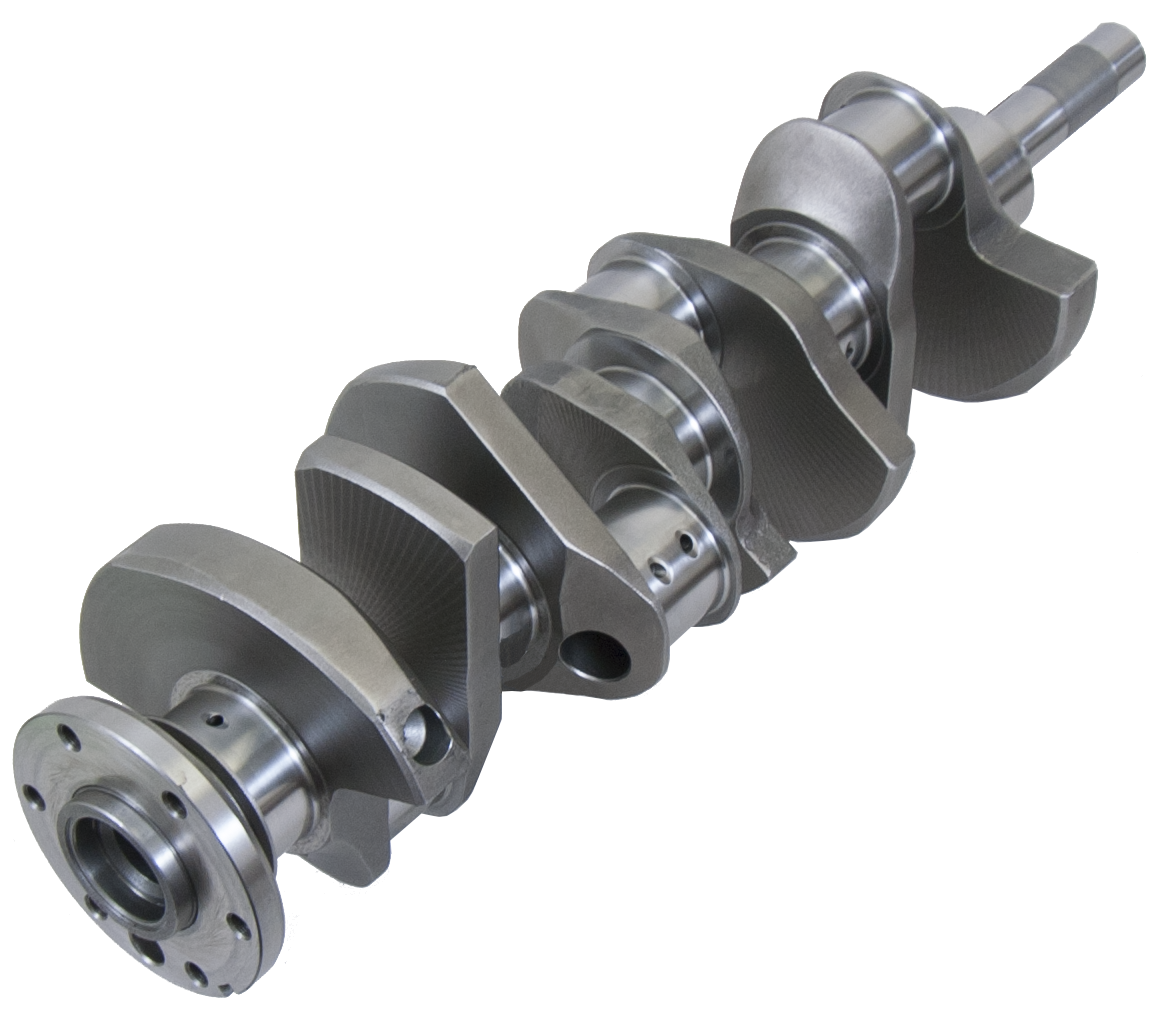 Eagle Cast Crank Ford FE EXT BAL 3.980" STROKE 104283980