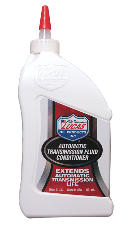 Lucas Oil Products ATF Conditioner 10441