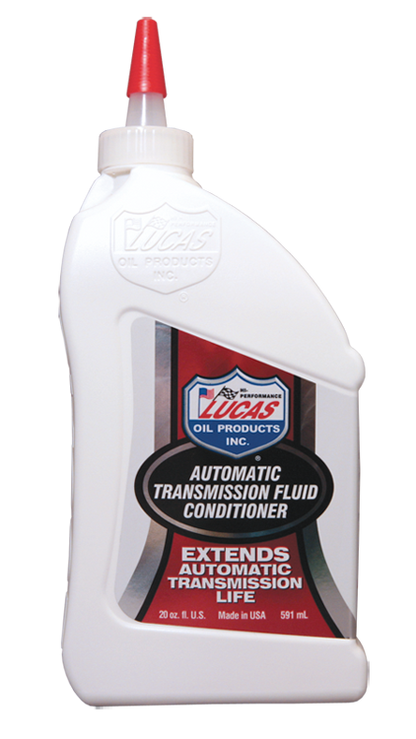 Lucas Oil Products ATF Conditioner 10441