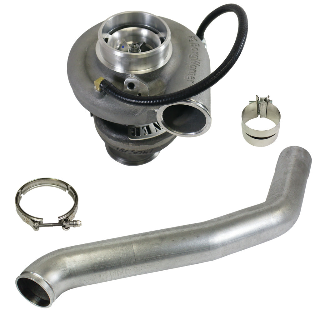 BD Diesel Super B 600 SX-E S364.5 Turbo Kit - Dodge 1994-2002 5.9L 1045250