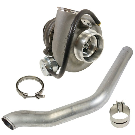 BD Diesel Super B Killer SX-E S361 Turbo Kit - Dodge 1994-2002 5.9L 1045265