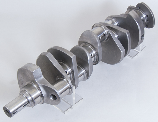 Eagle Cast Crank CHEVY 454 4.000" STROKE 104544000