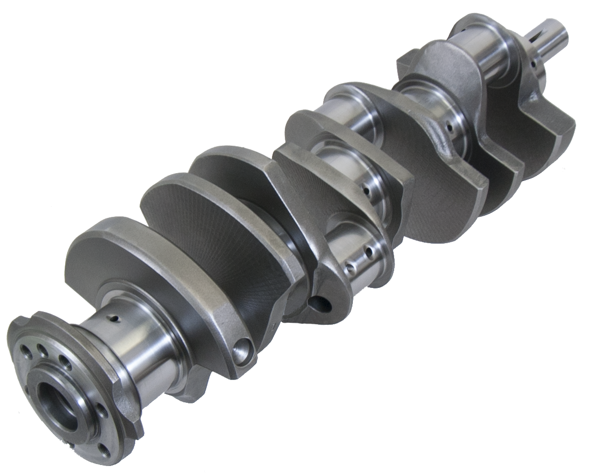 Eagle Cast Crank PONTIAC 455 4.250" STROKE 104554250