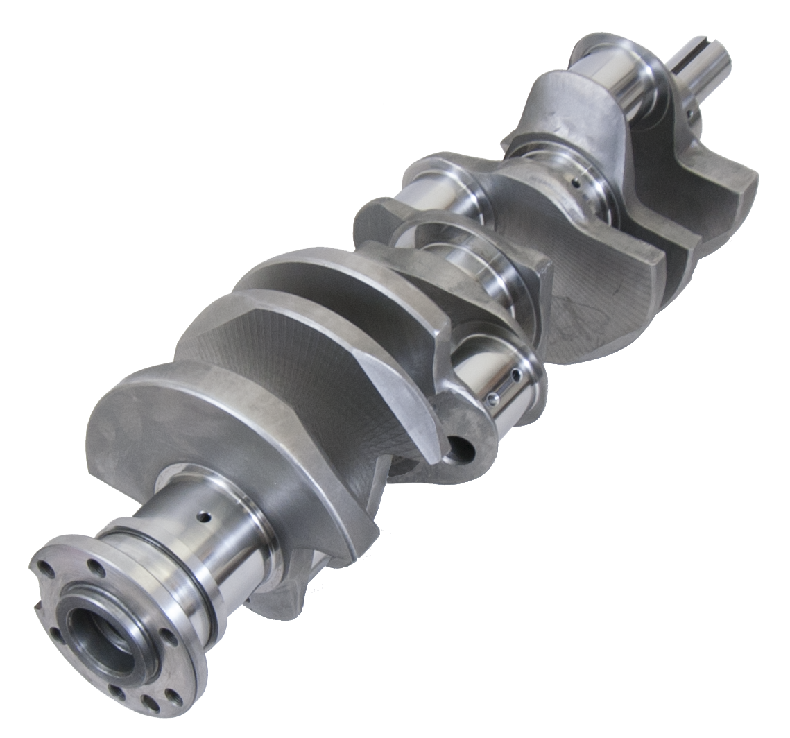 Eagle Cast Crank OLDSMOBILE 455 4.500" STROKE 104554500