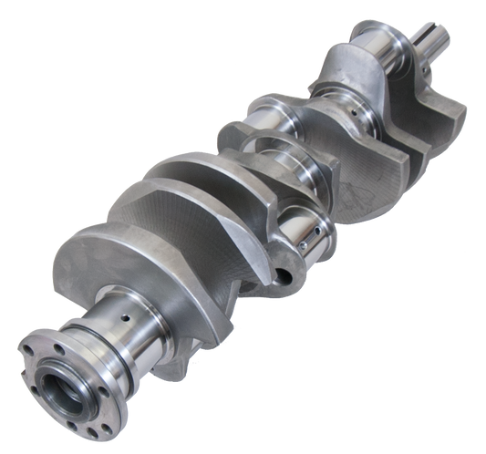 Eagle Cast Crank OLDSMOBILE 455 4.500" STROKE 104554500