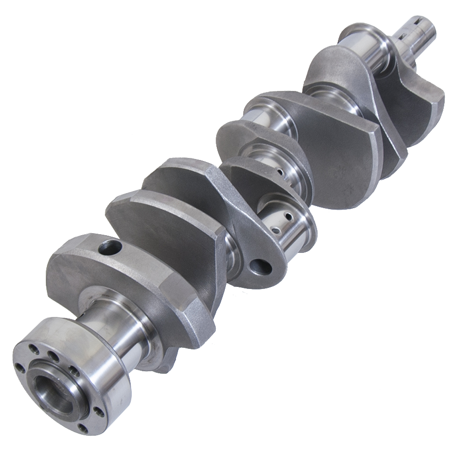 Eagle Cast Crank CHEVY 454 1 PC 4.000" STROKE 104564000