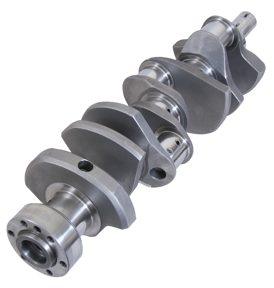 Eagle Cast Crank CHEVY 454 1 PC 4.250" STROKE 104564250