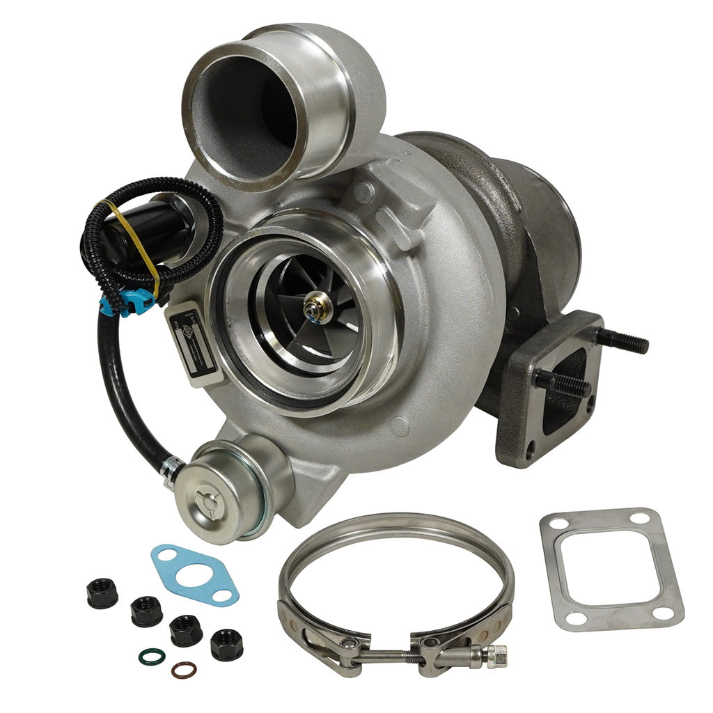 BD Diesel Turbo Stock Replacement HE351CW Dodge 5.9L 2004.5-2007 1045767