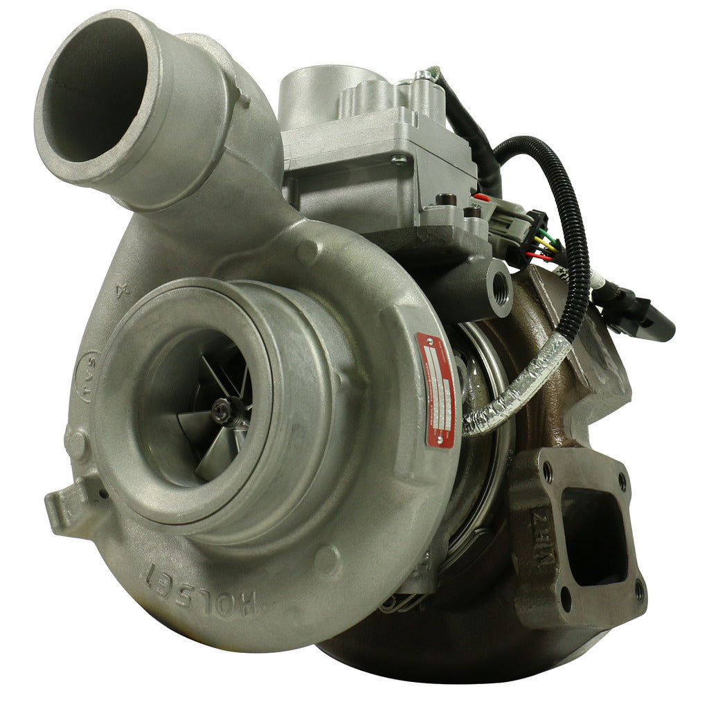 BD Diesel Screamer 6.7L Cummins Turbo Dodge 2007.5-2012 Pick-up HE351 1045770