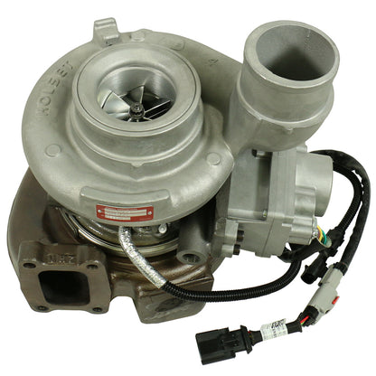 BD Diesel Screamer 6.7L Cummins Turbo Dodge 2007.5-2012 Pick-up HE351 1045770