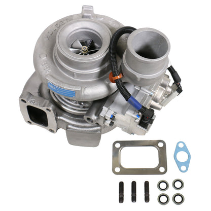 BD Diesel Screamer 6.7L Cummins Turbo Dodge 2013-2018 Pick-up HE300VG 1045771