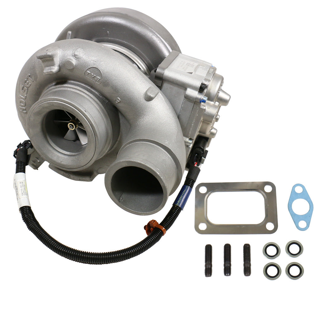 BD Diesel 6.7L Cummins Turbo Stock Replacement Dodge 2013-2018 Pick-up HE300VG 1045778