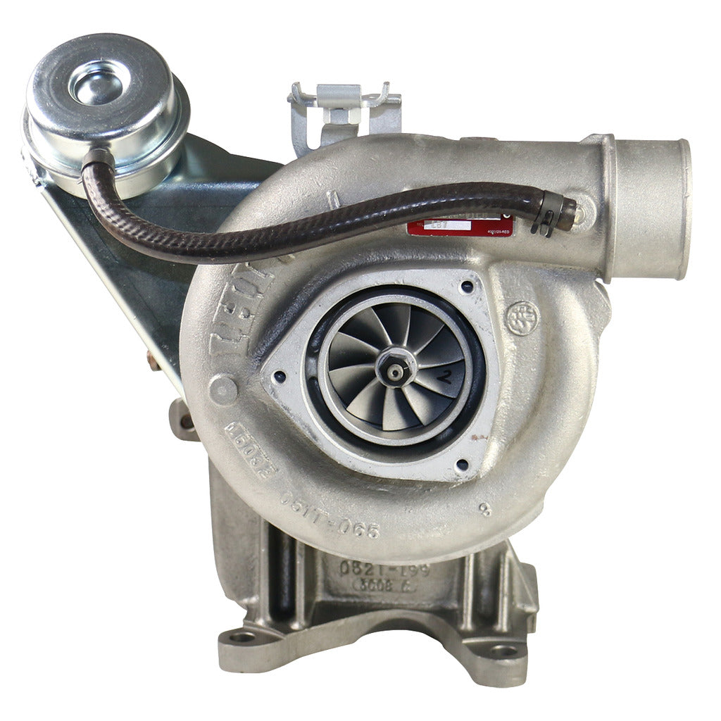 BD Diesel Exchange Turbo - Chevy 2001-2004 LB7 Duramax California Spec 1045835