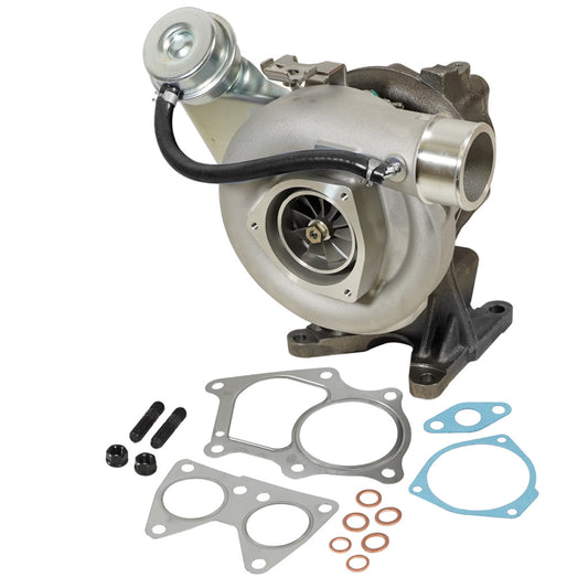 BD Diesel Turbo Duramax LB7 - Chevy/GMC 2001-2004 6.6L (Non-California Spec) 1045836