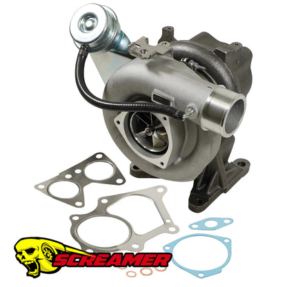 BD Diesel Screamer Turbo Duramax LB7 - Chevy/GMC 2001-2004 6.6L VICU/VIDR 1045837