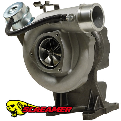 BD Diesel Screamer Turbo Duramax LB7 - Chevy/GMC 2001-2004 6.6L VICU/VIDR 1045837