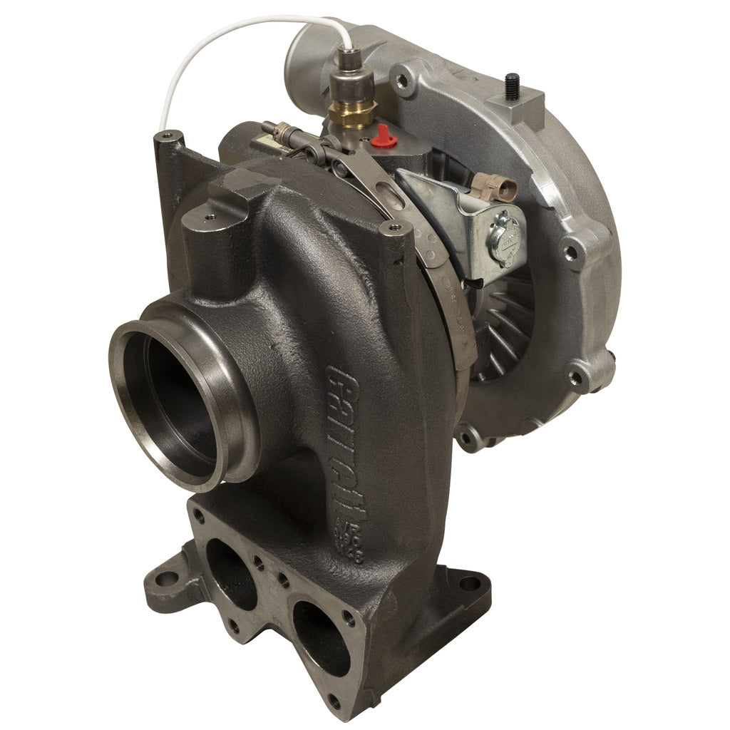 BD Diesel Duramax Screamer Turbo - Chevy 2004.5-2010 LLY/LBZ/LMM 1045840