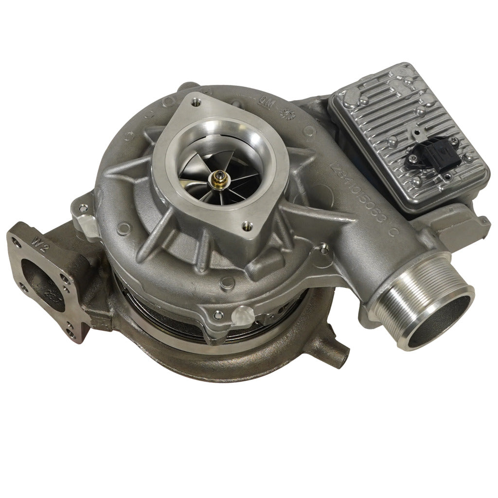 BD Diesel Screamer Turbo Chevy/GM 6.6L L5P Duramax 2017-2019 1045842