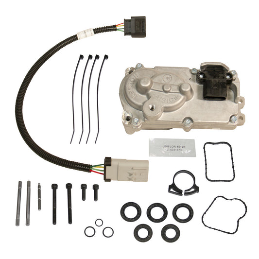 BD Diesel HE351 Turbo Actuator - Dodge 2007.5-2012 6.7L Cummins 1045922