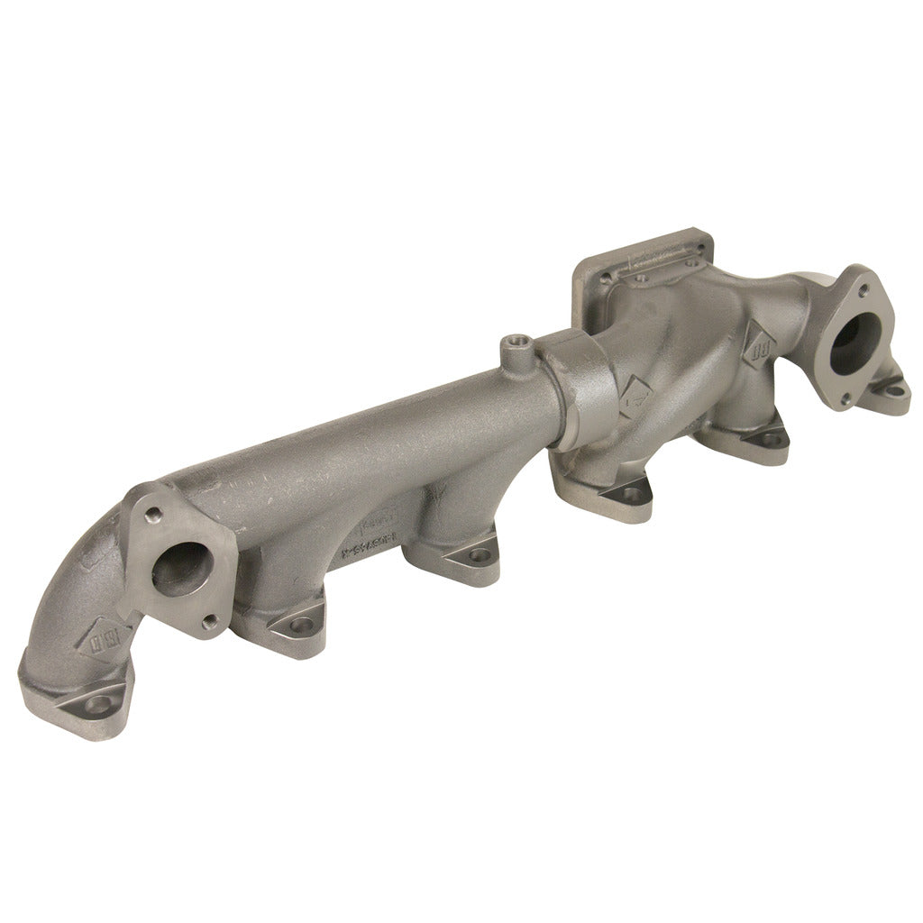 BD Diesel 6.7L Cummins T4 Exhaust Manifold Dodge 2007.5-2018 2500/3500 Pick-up 1045965-T4