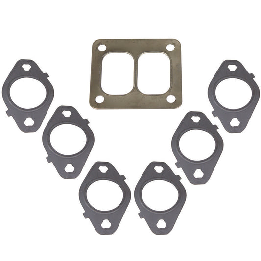 BD Diesel 5.9L Cummins Exhaust Manifold Gasket Set Dodge 1998.5-2007 1045986