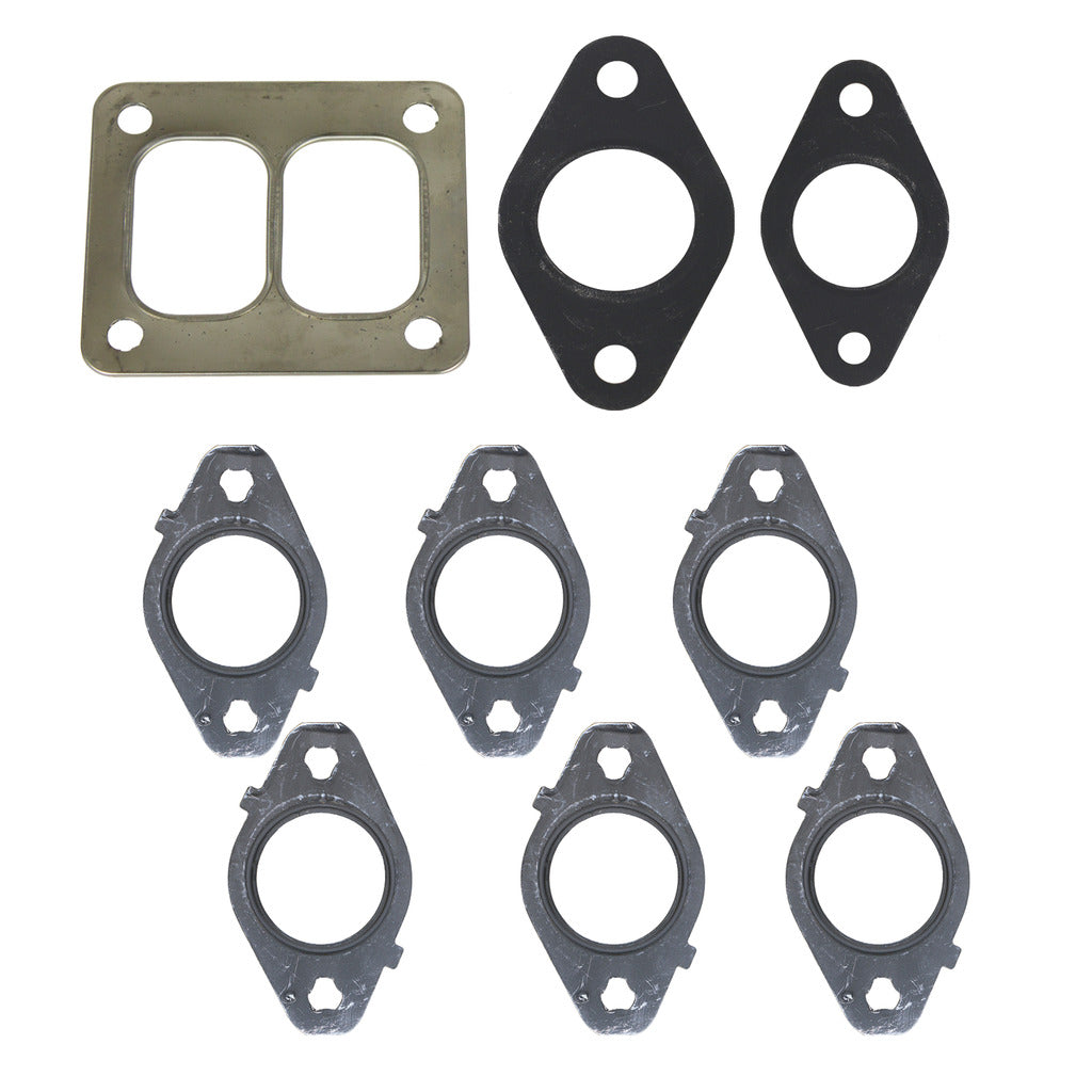 BD Diesel 6.7L Cummins T4 Exhaust Manifold Gasket Set Dodge 2007.5-2018 1045992-T4