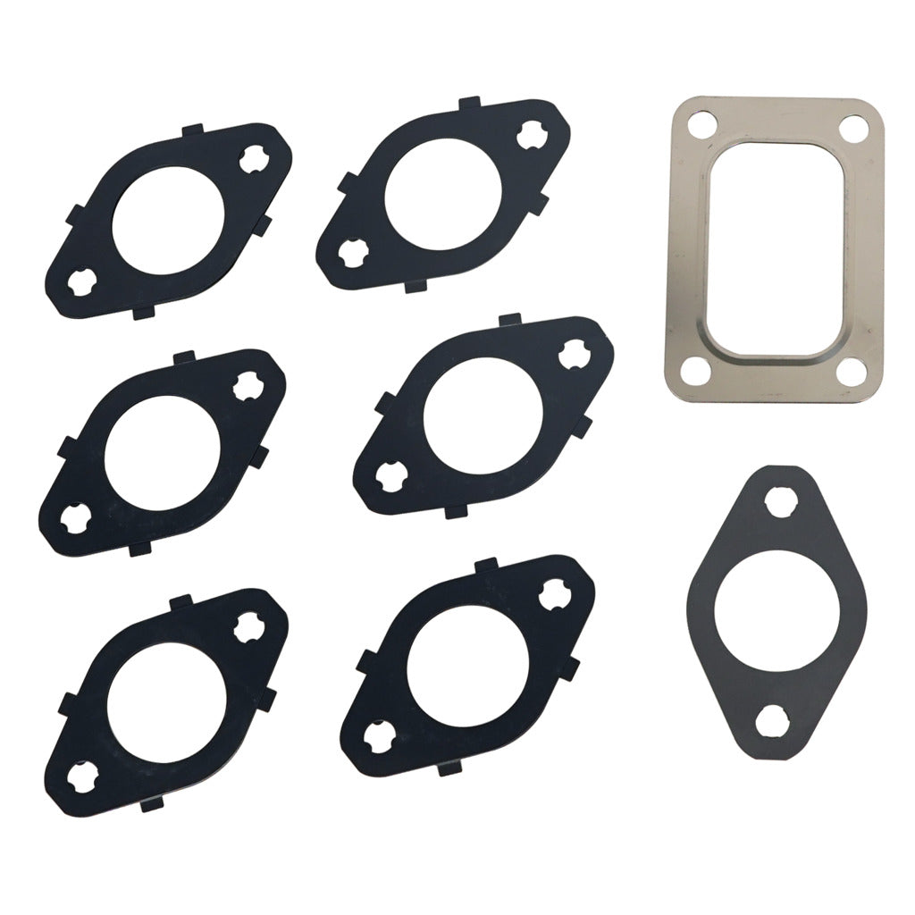 BD Diesel Exhaust Manifold Gasket Set Cummins 6.7L RAM 2013-2018 Cab & Chassis 1045994