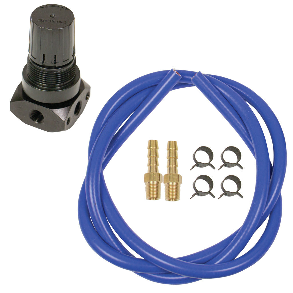 BD Diesel Waste Gate Regulator Kit 1045996-WGK