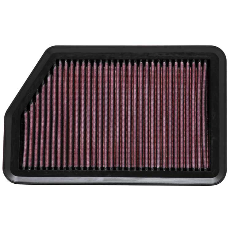 K&N 33-2451 Replacement Air Filter