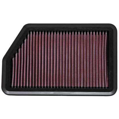 K&N 33-2451 Replacement Air Filter