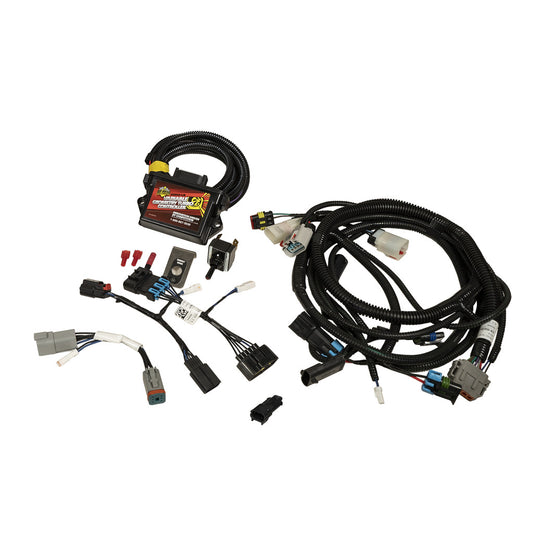 BD Diesel 5.9L Howler VGT Controller Kit - Dodge 2003-2007 1047135