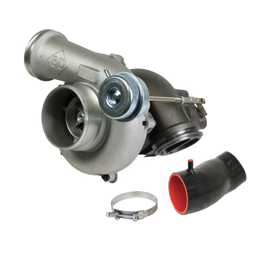 BD Diesel Turbo Thruster II Kit - Ford 1999.5-2003 7.3L (Pick-up only/No E-Series) (CARB) 1047511