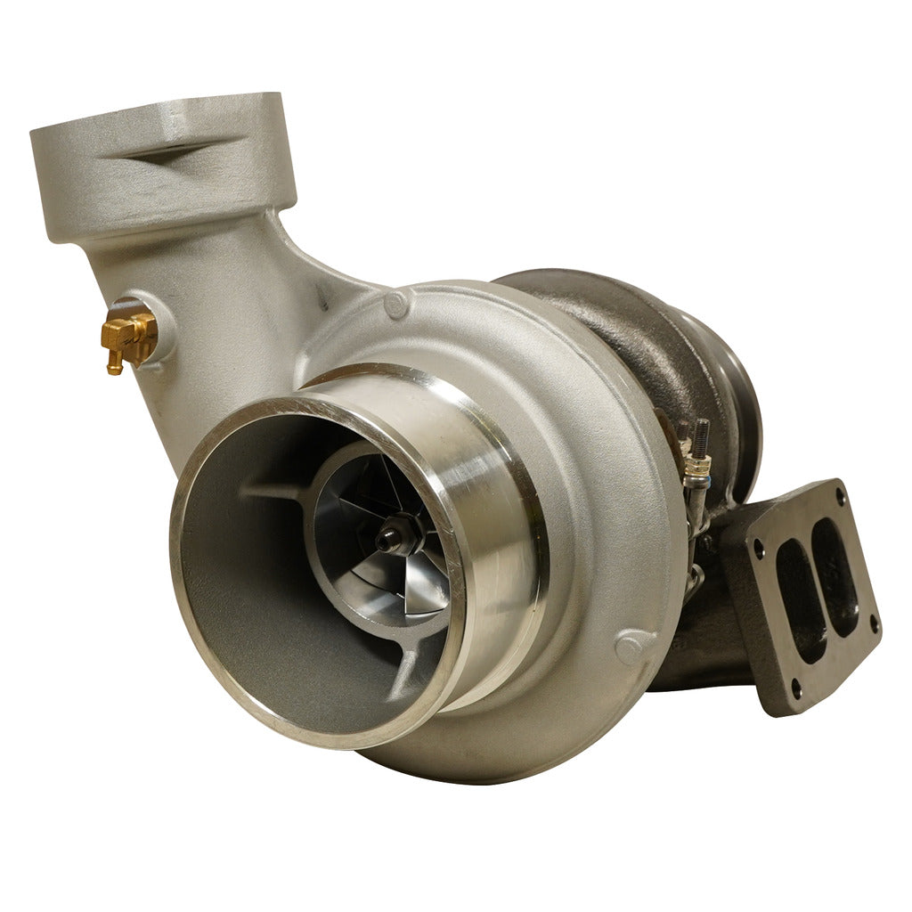 BD Diesel Roadmaster High Power Heavy Duty Turbo S400 - CAT 78/96 1.32 Non-WasteGate T6 1048030