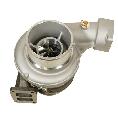 BD Diesel Roadmaster High Power Heavy Duty Turbo S400 - CAT 78/96 1.32 Non-WasteGate T6 1048030