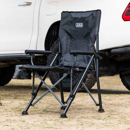 ARB - 10500151 - Base Camp Chair