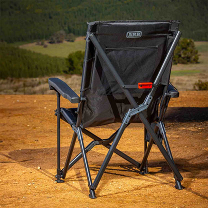 ARB - 10500161 - Pinnacle Camp Chair