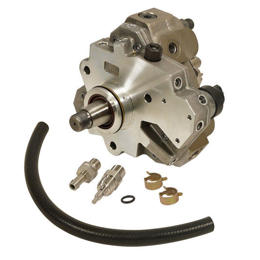 BD Diesel CP3 6.7L Cummins Injection Pump Stock Exchange - Dodge 2007.5-2018 6.7L 1050106