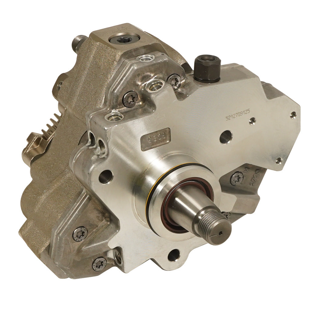 BD Diesel CP3 6.7L Cummins Injection Pump Stock Exchange - Dodge 2007.5-2018 6.7L 1050106