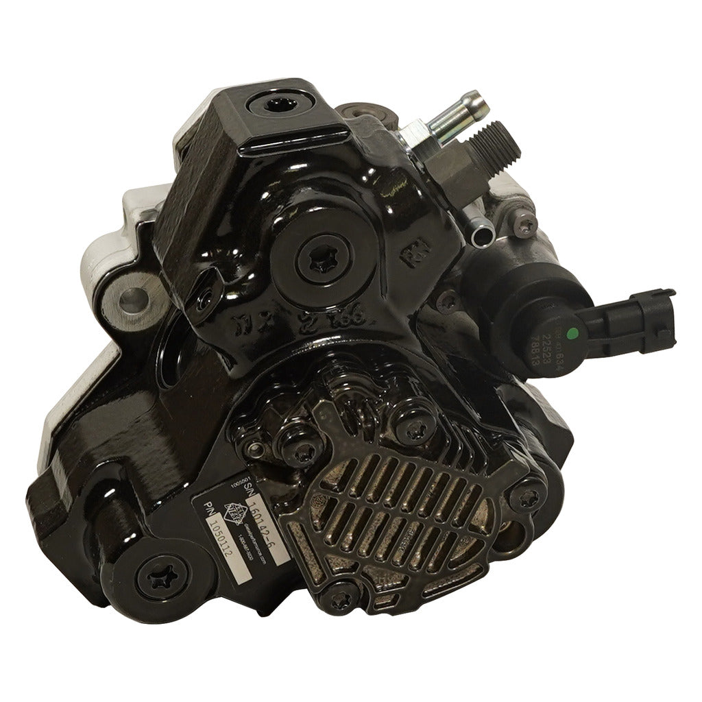 BD Diesel Injection Pump Stock Exchange CP3 - Chevy 2006-2010 Duramax LBZ/LMM 1050112