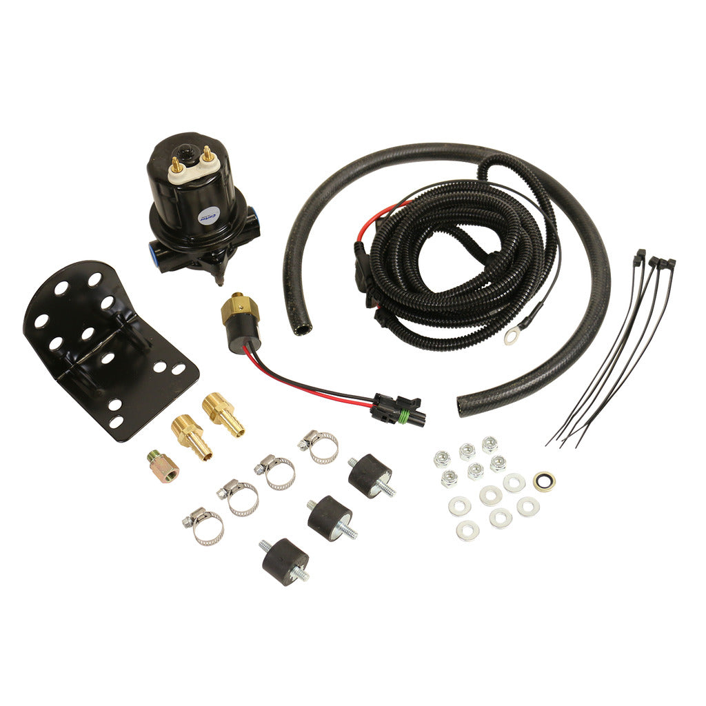 BD Diesel Lift Pump Kit AuxilIary - 1998.5-2004.5 Dodge 5.9L 24-valve 1050226