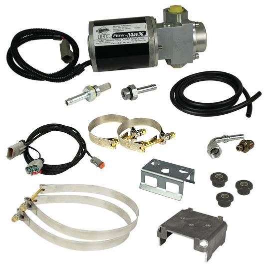 BD Diesel Flow-MaX Fuel Lift Pump - Dodge 2013-2020 6.7L 1050313D